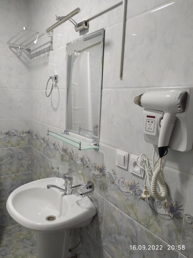 Hotel Said-Maxsum Chiva Exteriér fotografie