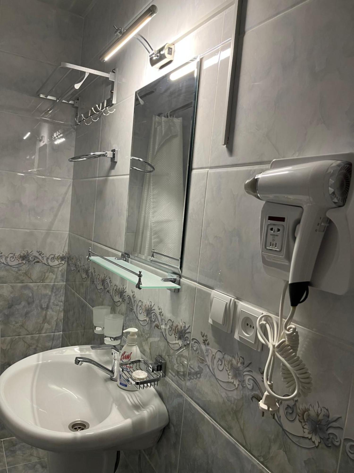 Hotel Said-Maxsum Chiva Exteriér fotografie