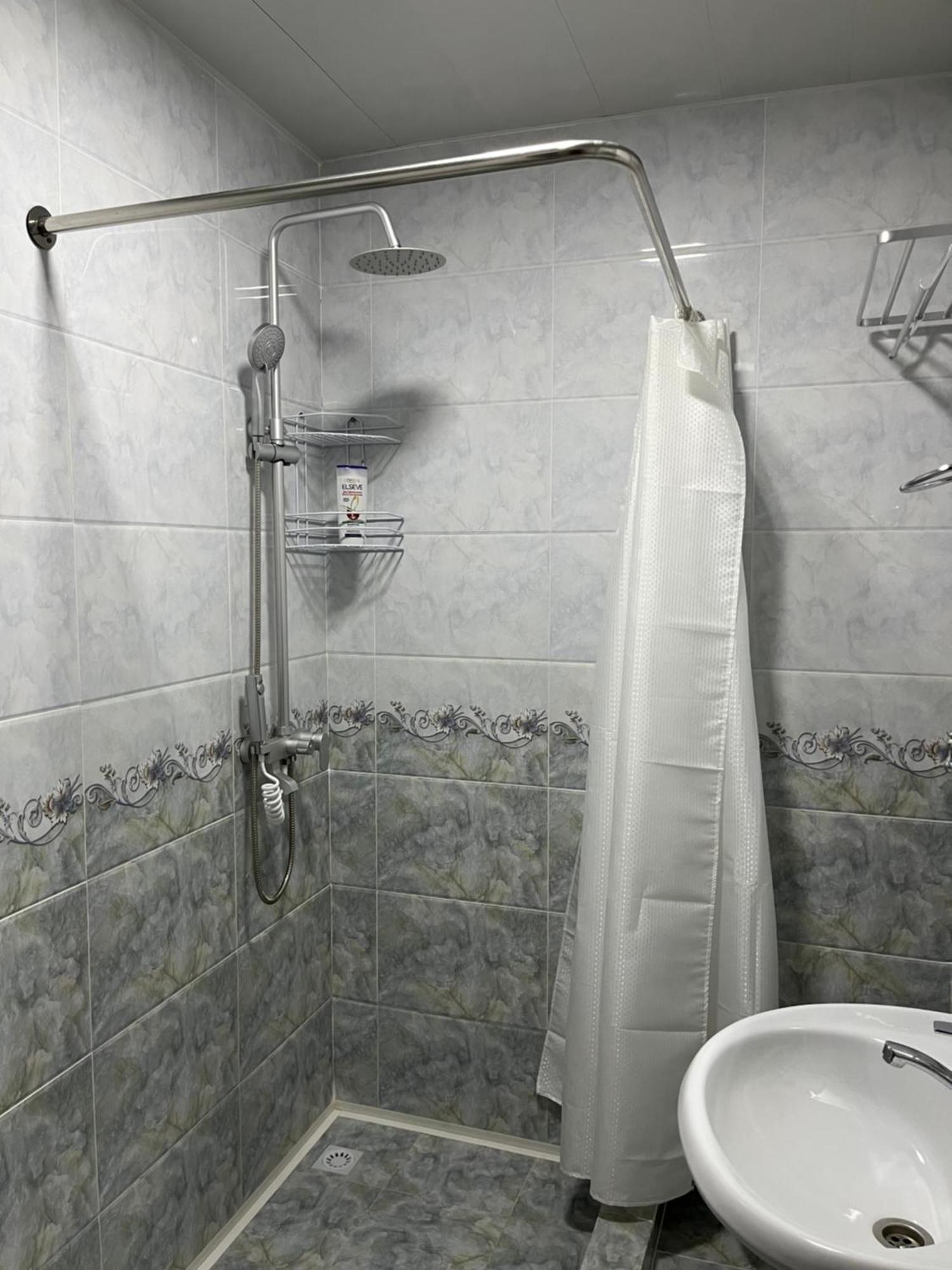 Hotel Said-Maxsum Chiva Exteriér fotografie